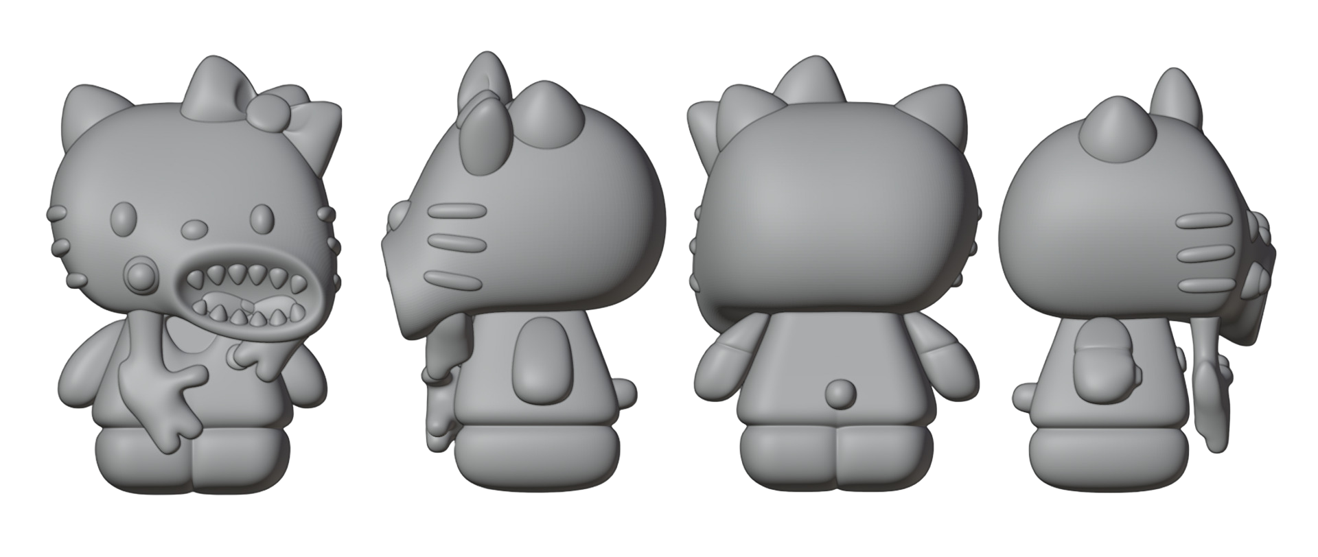 hellokitty_parasyte hellokitty_parasyte